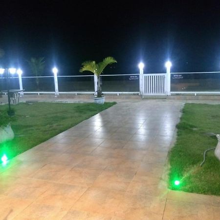 Pe Na Areia Apartment Angra dos Reis Exterior foto