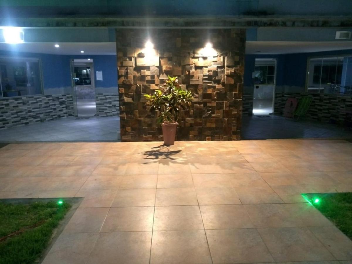 Pe Na Areia Apartment Angra dos Reis Exterior foto