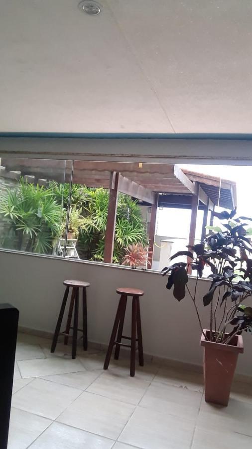 Pe Na Areia Apartment Angra dos Reis Exterior foto