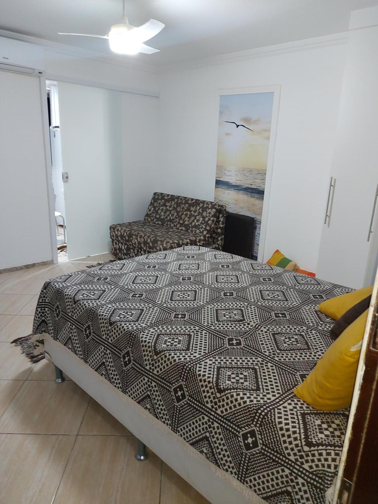 Pe Na Areia Apartment Angra dos Reis Exterior foto