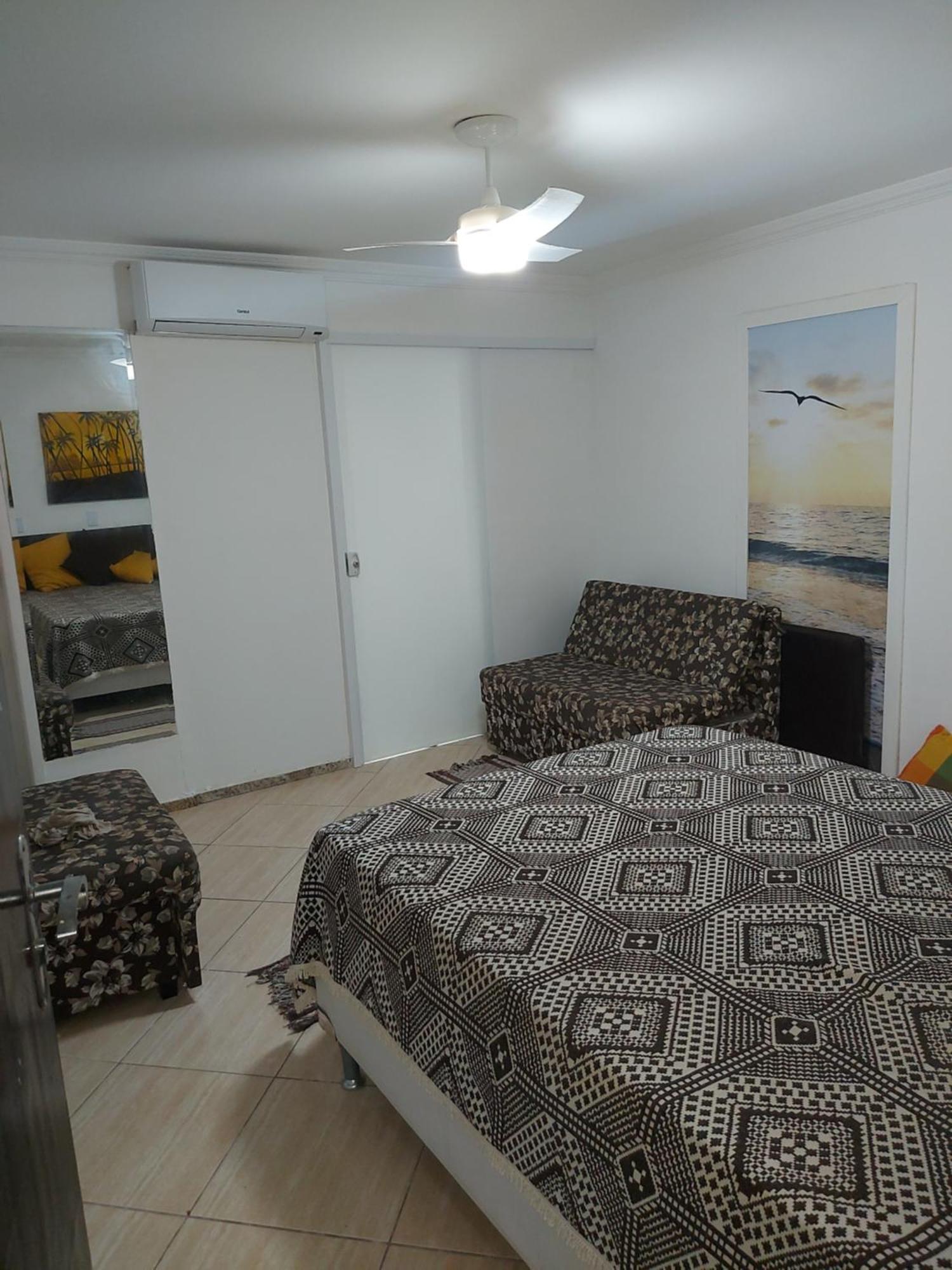 Pe Na Areia Apartment Angra dos Reis Exterior foto