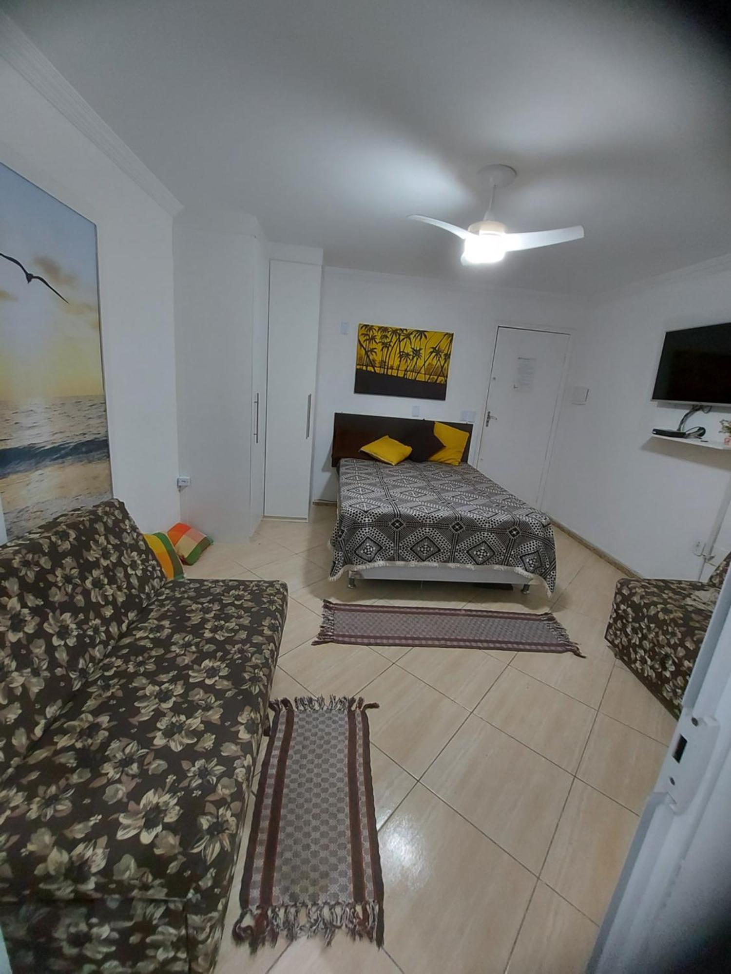 Pe Na Areia Apartment Angra dos Reis Exterior foto